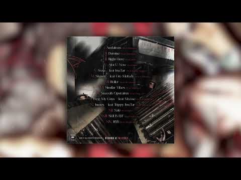 Riskykidd feat Gio Melody - Shawty (Official Audio)