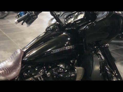 2018 Harley-Davidson Road Glide Special