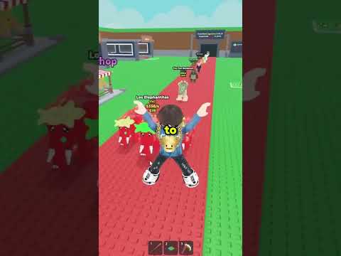 OG Strawberry Elephant  Ritual!!  #stealabrainrot