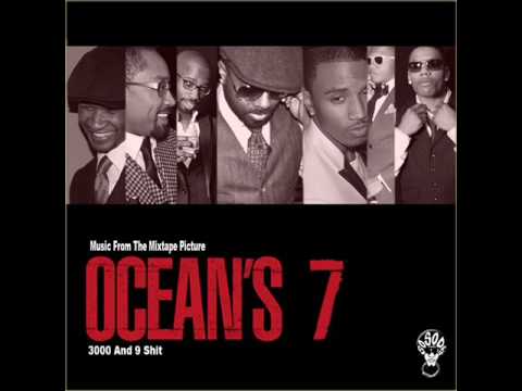 Ocean's 7 - Ain't I