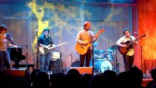 &quot;War in my Blood&quot; Fiction Family Knoxville