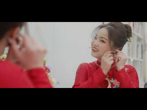 Phóng sự cưới cô dâu chú rể Nga James