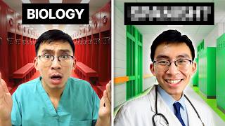 What is the Best Premed Major