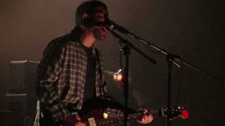 Brand New - Degausser [LIVE Huntington, NY 11.28.11]