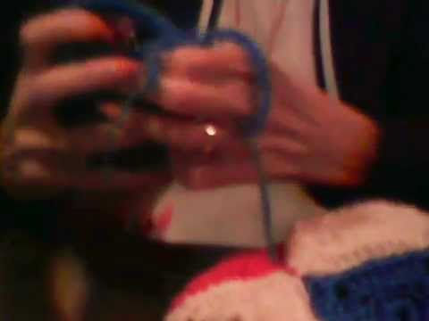 Patriotic Crochet Designs