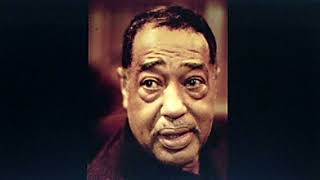 Duke Ellington and his Orchestra:  "All My Lovin'"  (1965)