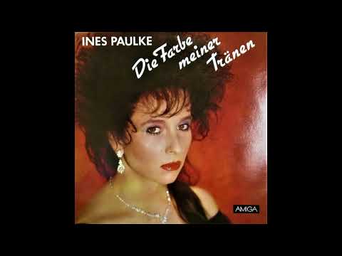 Ines Paulke - Himmelblau