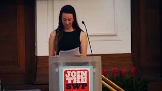 Download lagu Latifa Abouchakra at the Marxism Festival 2018: Opening Rally mp3 Download lagu Latifa Abouchakra at the Marxism Festival 2018: Opening Rally mp3