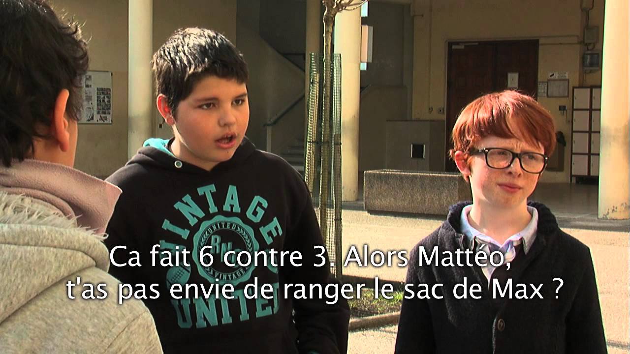 Cliquer pour lancer la vidéo