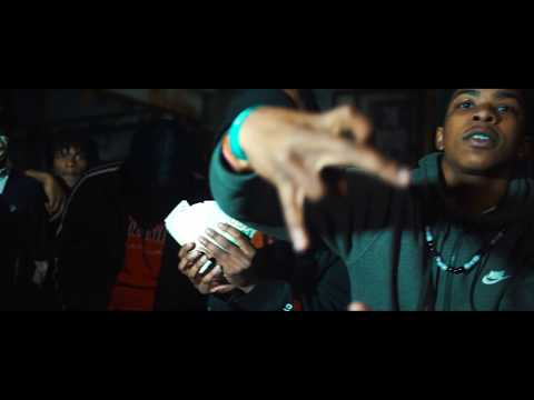 Choppaveli x HTK Grizz - Nursery Prod. By @Tw33zy (Dir. By Kapomob Films)