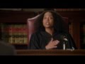 Lisa Nicole Carson 2012 Judge Renee Radick On Harry S Law