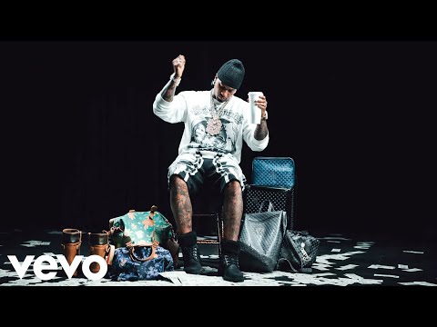 Key Glock ft. Moneybagg Yo - Rich Boyz [Music Video]