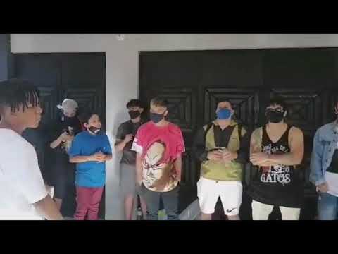 Octavos Hatillo battles Fecha #2    Dizzy D VS TICO