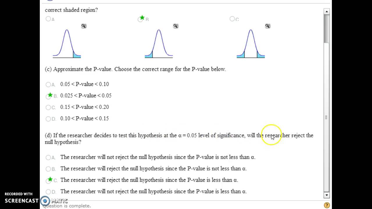 MAT240 4-2 #11 - #15