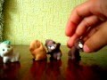 Игрушки Зверюшки 