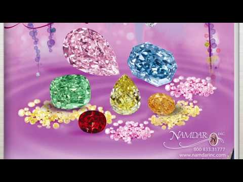 A Farewell to Jewelry Showcase Magazine