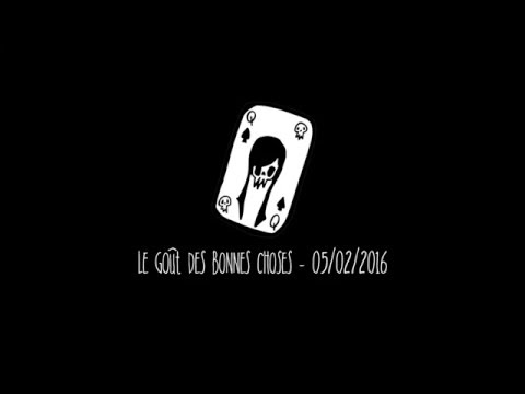 les marie salope - sortie EP 05/02/2016