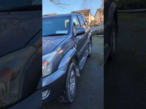 Toyota Land Cruiser - Image 2