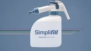 Simplifill for Education