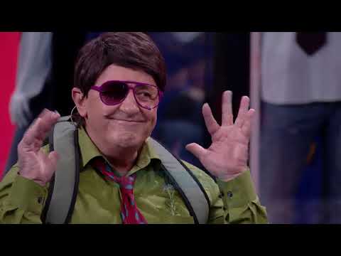 Al Pazar - Per'puqen +40 / Hecim apo Heqim - Show Humori - Vizion Plus