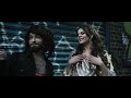 BLACK MARE "Femme Couverte" Official Music Video (1080p HD version)