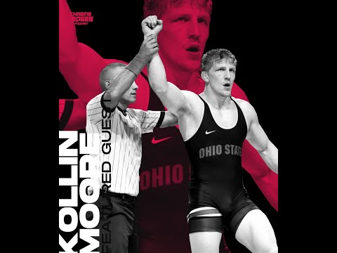 Kollin Moore: Ep 11: CHOSEN SUFFERING, EXPECT A FIGHT, FLOW, SELF TALK IN DARK PLACES, LEADERSHIP