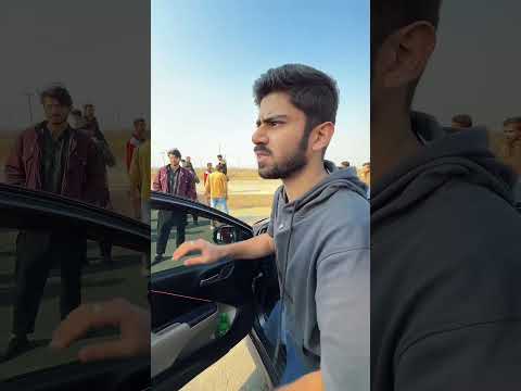 Fully Modified Honda City At PakWheels Faisalabad Auto Show 2025!!!