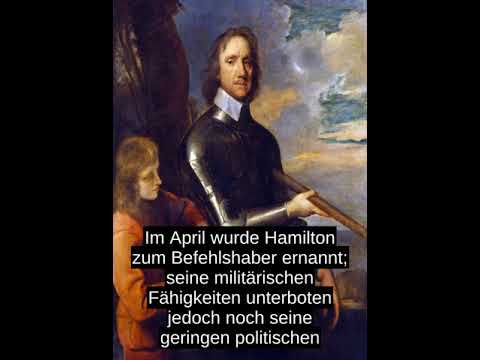 Schlacht Von Preston (1648)