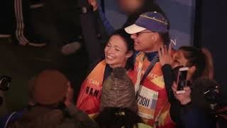 Budweiser - “Typical American” (2020)