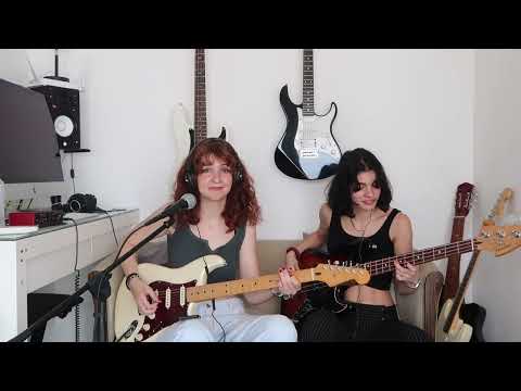 Nos Siguen Pegando Abajo - Charly Garcia (cover de Pacifica)