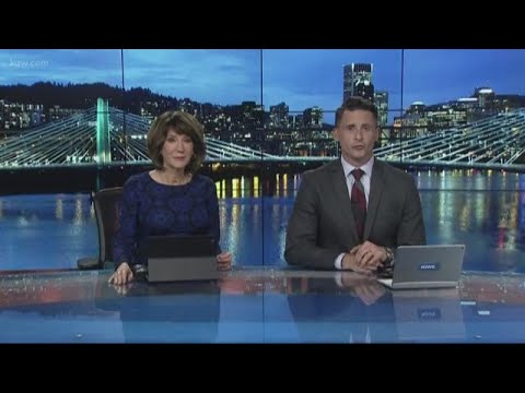 Top Stories: 11 p.m. 10-24-18