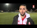 Sami Haouam na Alphense Boys - Westlandia (2-3)