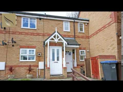 Bede Ct, Chester Le Street to Let.