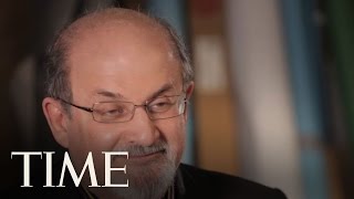 10 Questions for Salman Rushdie video