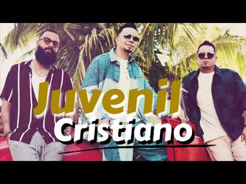 Mix Reggaetón Cristiano Juvenil-            Alex Zurdo,Jay kalyl,Funky,Musiko.