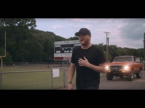 Cole Swindell - "The Ones Who Got Me Here" (Concept Video)