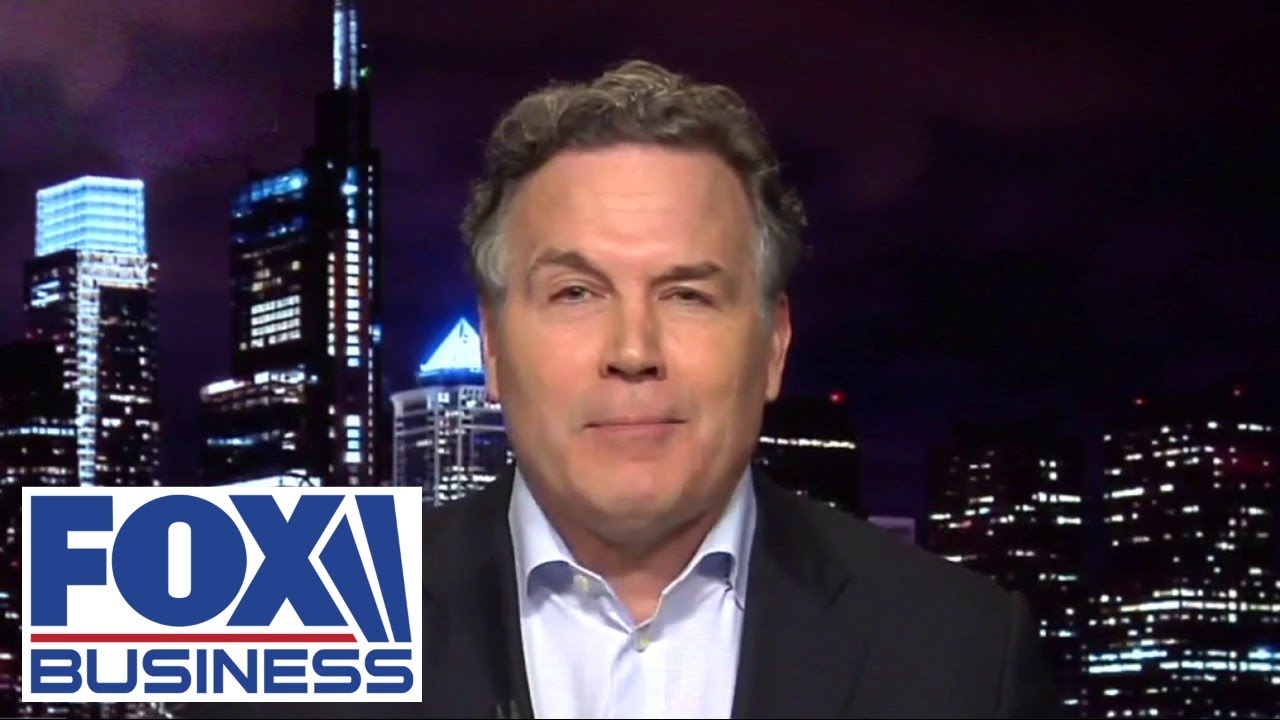 Pennsylvania Senator describes how the US can pull European countries away from buying Russian oil