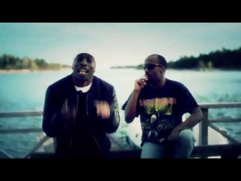 LR HUR?!? - Vägens Slut ft. Ras Daniel (Official Video)