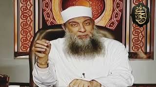 شاهد رد الإمام الذي كان يحذر من الوهابية | للشيخ الحويني image