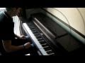 Owl City - Fireflies Piano Solo