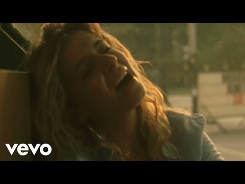 Julie Zenatti - Je voudrais que tu me consoles (Clip officiel)