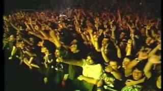 WarCry - Trono del Metal