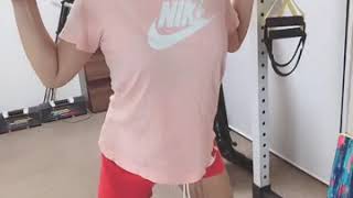 筋トレの王様！スクワット@hu- ReVo