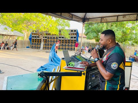 TESTE COM A NOVA SEQUÊNCIA IMPÉRIO MUSICAL-POSTO SELEÇÃO CAJAPIÓ 