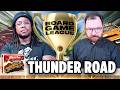 Let S Play THUNDER ROAD VENDETTA Board Game League Season 4 Episode 4