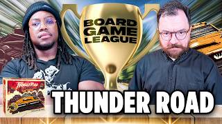 No Rolls Barred - Thunder Road: Vendetta video thumbnail