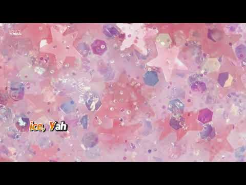 KARAOKE / Tell Ur Mom II - Winno ft. Heily「Cukak Remix」/ Official Video