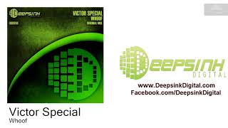 Victor Special - Whoof