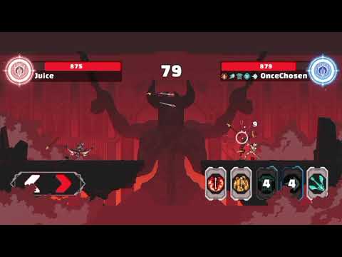 210118 Archerofgod Video09 Kr 15s 1920x108016x9 E