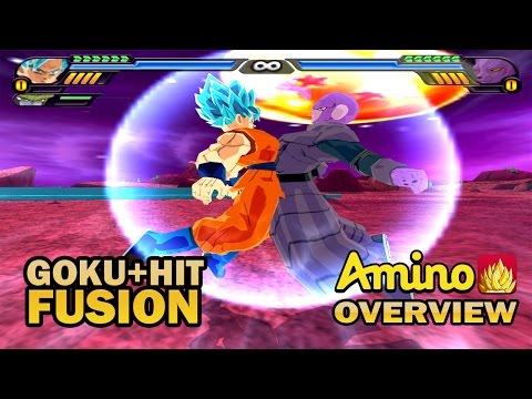 Videl and Pan Fusion, Pandel vs Gohan FNF